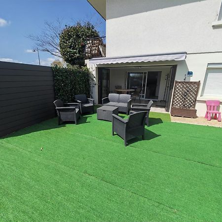 Appartement Le Maro Saubusse Exterior photo