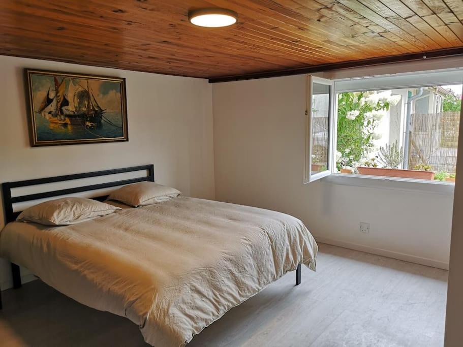 Appartement Le Maro Saubusse Exterior photo